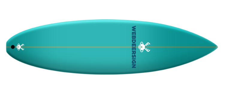 Webdeersign SURF